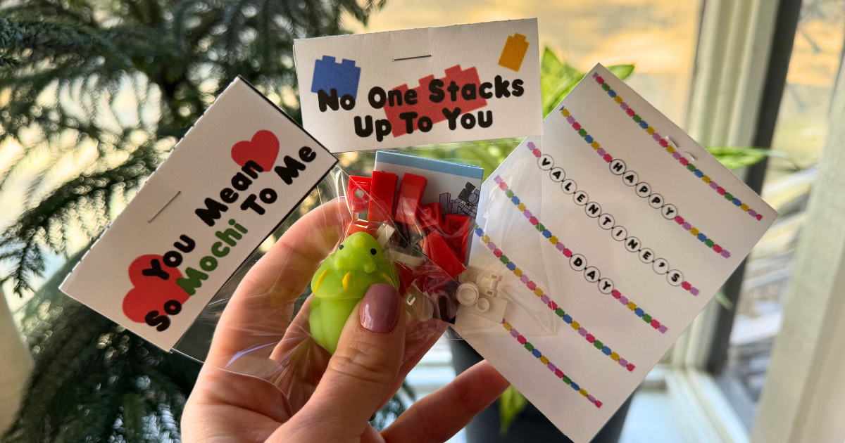 Last-Minute Valentine’s: 3 Quick DIY Ideas to Win Hearts